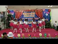 Download Lagu TARI KATANYA - TRIO KWEK KWEK - TK Laskar pelangi
