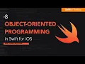 What is Object Oriented Programming for Swift Swift Basics