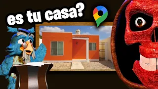 el JUEGO educativo que TE HACKEA y DOXEA 😭