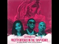 Pretty Bitches In The Trap (Extended Remix) (feat. Gucci Mane, Tokyo Jetz & Trouble) - Summerella