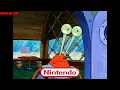 when Nintendo sees Mario in a SML
