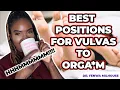 Download Lagu BEST POSITION FOR FEMALE ORGASM | Dr. Milhouse
