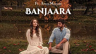 arafta banjaara turkish drama hindi vm 