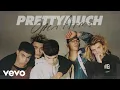 PRETTYMUCH - Open Arms (Audio)