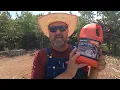 This Stihl Bar Chain Oil is a Game Changer Must-Have for Chainsaw Owners