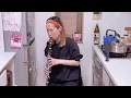 【ロマサガ3】四魔貴族バトル2〈SFC:1995〉|クラリネット演奏 /  Romancing Sa•Ga3-Four Sinistrals Battle Ⅱ|Clarinet performance