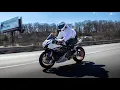1 Year 12 000 Mile Review 2024 Suzuki GSXR-750 Should you buy this bike