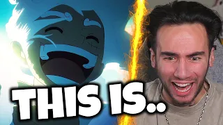 the new one piece opening is 