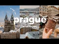Lagu 48 Hours in Prague | A Snowy Christmas Winter Weekend