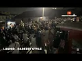 D GLOBAL & LASMID - DARKEST STYLE ( BRASS BAND VERSION ) NOTHING LATE BAND 