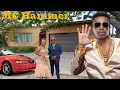 MC Hammer s Wife 5 Children House Old Bankrupt Cars Net Worth 2024 and More