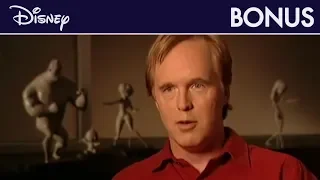 Indestructibles - Bonus - La super famille