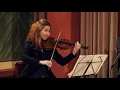 "The Trout Quintet: Piano Quintet in A major, D. 667" by Franz Schubert