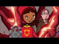 Download Lagu S2 E2: Wordgirl Makes A Mistake Pt1 \u0026 2
