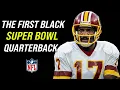 Doug Williams FORCED America to Confront Its Racism