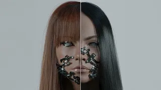 Giolì & Assia - You Don't Know My Name (Visualizer)