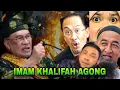 Download Lagu Imam Khalifah Agong. PM kebanggaan rakyat Malaysia. Mantappp..! 