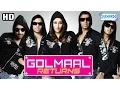 Download Lagu Golmaal Returns {2008} (HD) - Ajay Devgn | Kareena Kapoor  |Tusshar Kapoor- Latest Hindi Movie