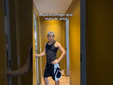 Sempre xingando mas faria de tudo por você