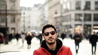 كاريوكي   شيء من بعيد ناداني   محمد منير   دندنها