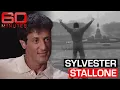 From Rocky to Rambo Sitting down with Sylvester Stallone 60 Minutes Australia