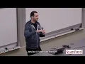 Delete Everything Keep Graph - Andrej Karpathy Stanford Lecture