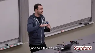 Delete Everything Keep Graph - Andrej Karpathy Stanford Lecture