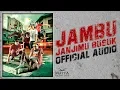 Download Lagu Matta - Jambu (Janjimu Busuk) | Official Audio