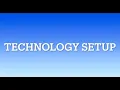 How to Set Up Your Technology Equipment New Houston Methodist Employee Guide