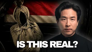 Why Indonesia is the Most Haunted Asian Country | AB Explained