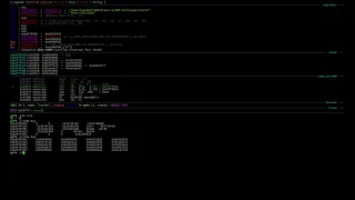 Protostar Stack4 ARM