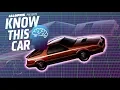 The Chrysler Laser Was The Forgotten Twin Of The 80s Know This Car