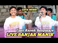 Download Lagu YUSRI KANAK SENGSARE AZYA MUSIK LIVE BANJAR MANIS ANJANI