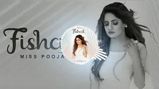 Fishcut Miss Pooja Official Song ! Punjubi-Hits