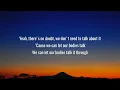 Kane Brown - Body Talk (Lyrics) Ft. Katelyn Brown