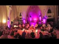 Mantra Meezing Concert in Gasthuiskapel in Schijndel - deel 2