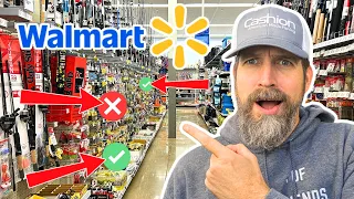 Walmart Fishing Setup for Beginners Everything You Need for Bass