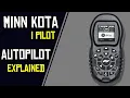 Minn Kota i-Pilot Autopilot Modes Explained Advanced vs Legacy