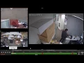 Wisenet WAVE - Use smart motion search