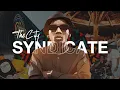 Lagu City Syndicate ft. Skroef 28 | Soulful Amapiano Mix 2025 | Live From Copper Deli
