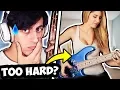 Download Lagu This Is The Only Bass Solo I CANNOT Play...