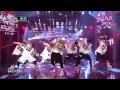 방탄소년단_N.O (N.O by BTS@Mcountdown 2013.9.12)