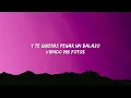 Kim Loaiza - DEVOTO (Lyrics) ft. Elvis De Yongol