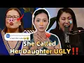 When Your Asian Mom Hates How You Look