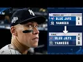 FINAL 3 OUTS The Yankees score EIGHT unanswered runs to force ALDS Game 4