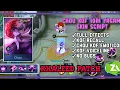 Download Lagu Chou KOF Skin Script | w/ KOF Recall + Chou KOF Emoticon | Khaleed Patch | PARDZ Gaming