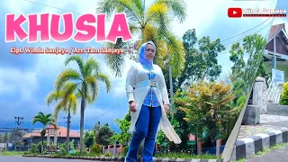 lagu lampung terbaru 2023 khusia cipt voc winda sanjaya arr tam sanjaya