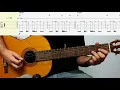 Andy Grammer - Lease On Life Guitar Tutorial W/Tab