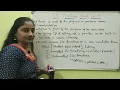 C-Language Class-44 Formatted IO Functions in C Both in Telugu and English Telugu Scit Tutorials
