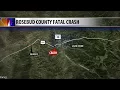 Montana s first fatal car accident in more than a month reported in Rosebud County